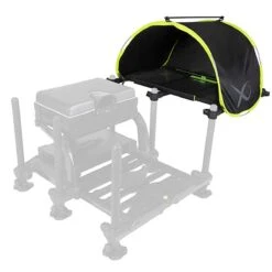 Matrix Extending Tray Cover -Visuitrusting Winkel Matrix Extending Tray Cover 3