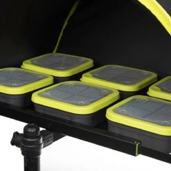 Matrix Extending Tray Cover -Visuitrusting Winkel Matrix Extending Tray Cover 4