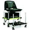 Matrix F25 Feeder Seatbox Mkii Lime
