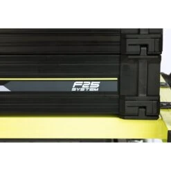 Matrix F25 Feeder Seatbox Mkii Lime -Visuitrusting Winkel Matrix F25 Feeder Seatbox Mkii Lime 3