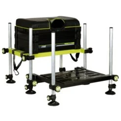 Matrix F25 Seatbox Mkii Lime