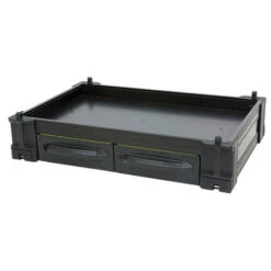 Matrix 3D-R Self Support Side Tray