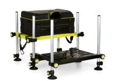 Matrix P25 Seatbox Lime Mkii