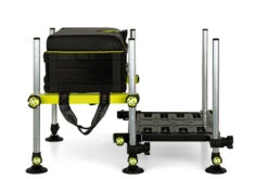 Matrix P25 Seatbox Lime Mkii -Visuitrusting Winkel Matrix P25 Seatbox Lime MK2 3