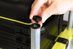 Matrix P25 Seatbox Lime Mkii -Visuitrusting Winkel Matrix P25 Seatbox Lime MK2 8 2