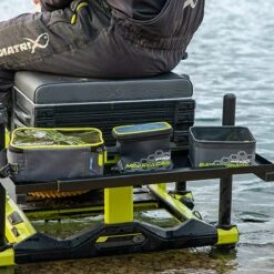 Matrix Slim Extending Side Tray -Visuitrusting Winkel Matrix Slim Extending Side Tray 3