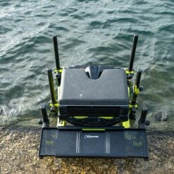 Matrix Slim Extending Side Tray -Visuitrusting Winkel Matrix Slim Extending Side Tray 4