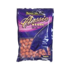 Msb Roasted Nut 15Mm 2.5Kg