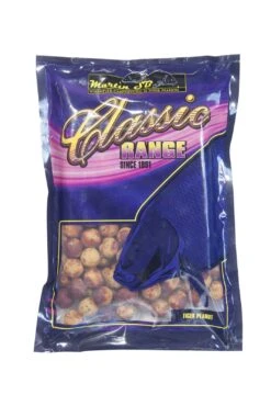 Msb Tiger Peanut 15Mm 2.5Kg