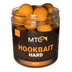 Mtc Baits Hookbait Hard Krill 20Mm