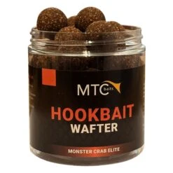 Mtc Baits Hookbait Wafter Monster Crab Elite 20 Mm