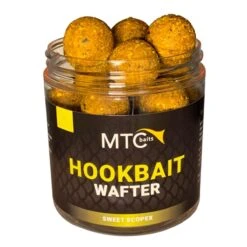 Mtc Baits Hookbait Hard Sweet Scopex 24Mm