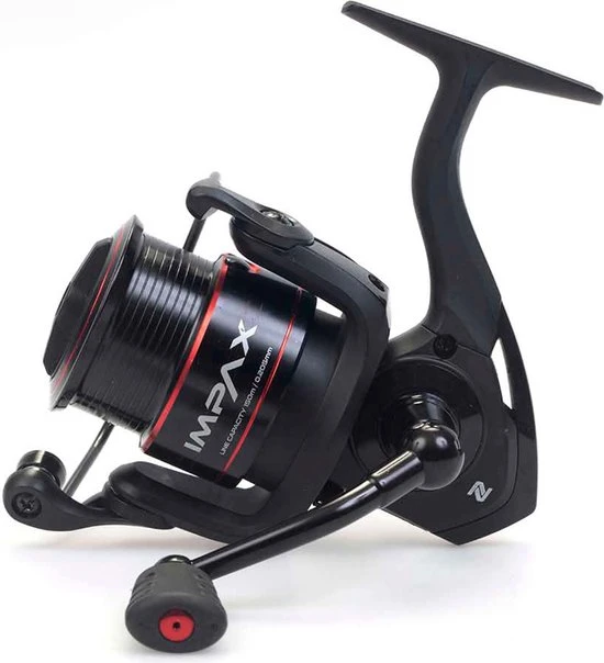 Nytro Impax 1 Nytro Impax