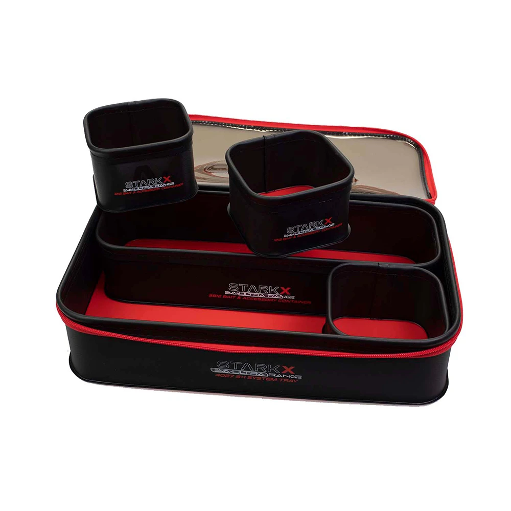 Nytro Starkx 4027 Eva System Tray 4+1 1 Nytro Starkx 4027 Eva System Tray 4+1