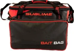 Nytro Sublime Bait Bag Small -Visuitrusting Winkel Nytro Sublime Bait Bag Small 2 1