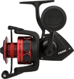 Penn Penn Fierce 6000 -Visuitrusting Winkel Penn Penn Fierce 6000 3