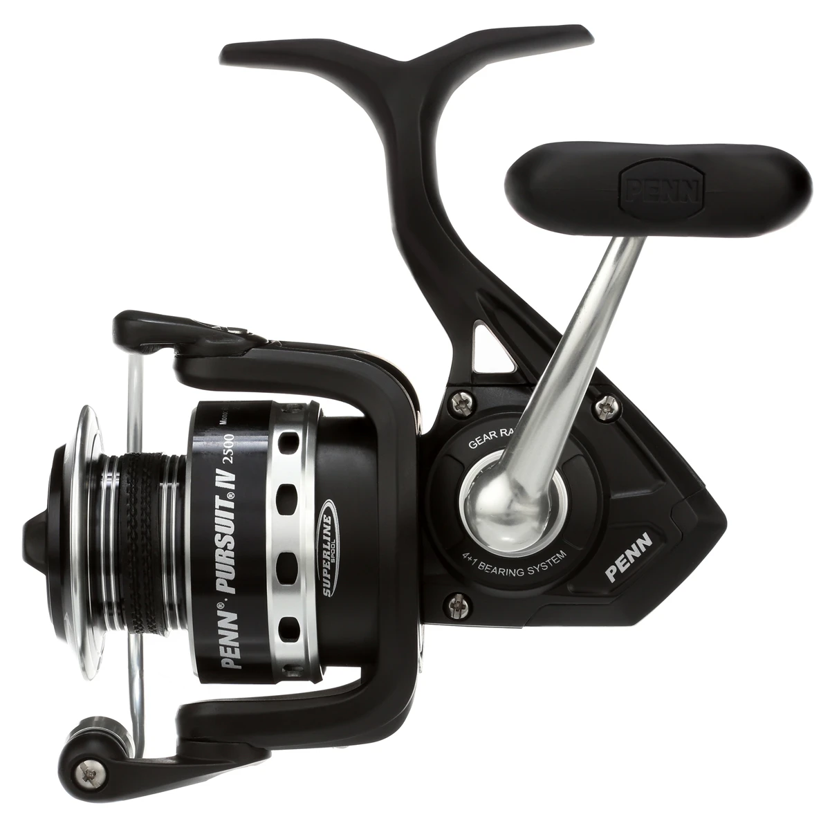 Penn Pursuit Iv 3 Penn Pursuit Iv - Afbeelding 3