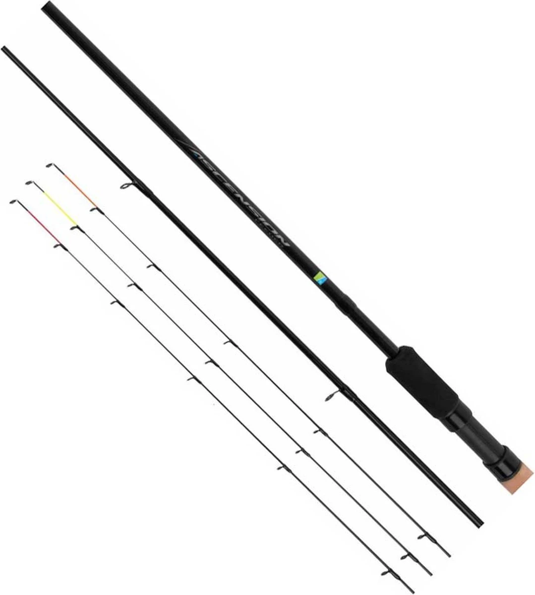 Preston Ascension Feeder 320CM 30G 1 Preston Ascension Feeder 320CM 30G