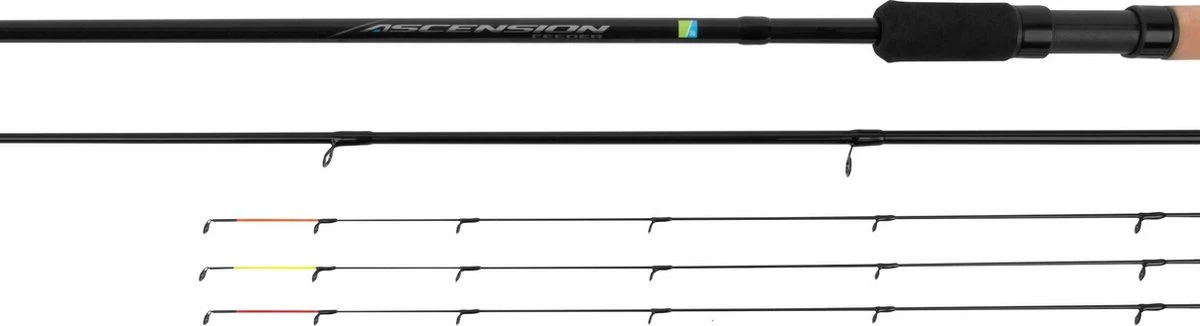 Preston Ascension Feeder 320CM 30G 2 Preston Ascension Feeder 320CM 30G - Afbeelding 2