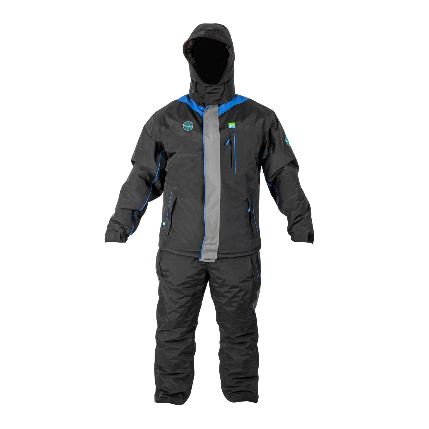 Preston Celcius Suit M 1 Preston Celcius Suit M