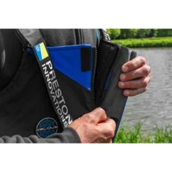 Preston Celcius Suit XXL 9 Preston Celcius Suit XXL -Visuitrusting Winkel Preston Celcius Suit XXXL 3 3