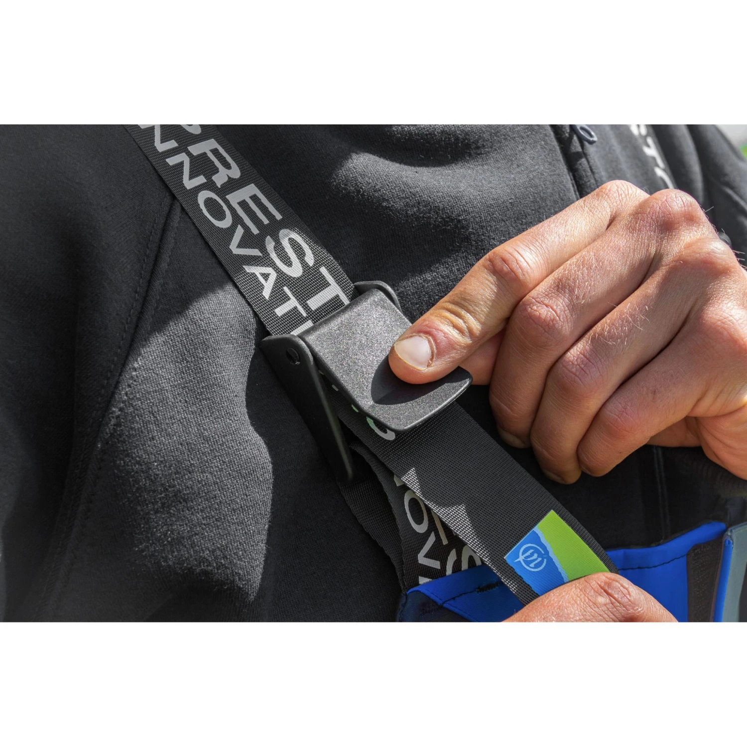 Preston Celcius Suit M 6 Preston Celcius Suit M - Afbeelding 6