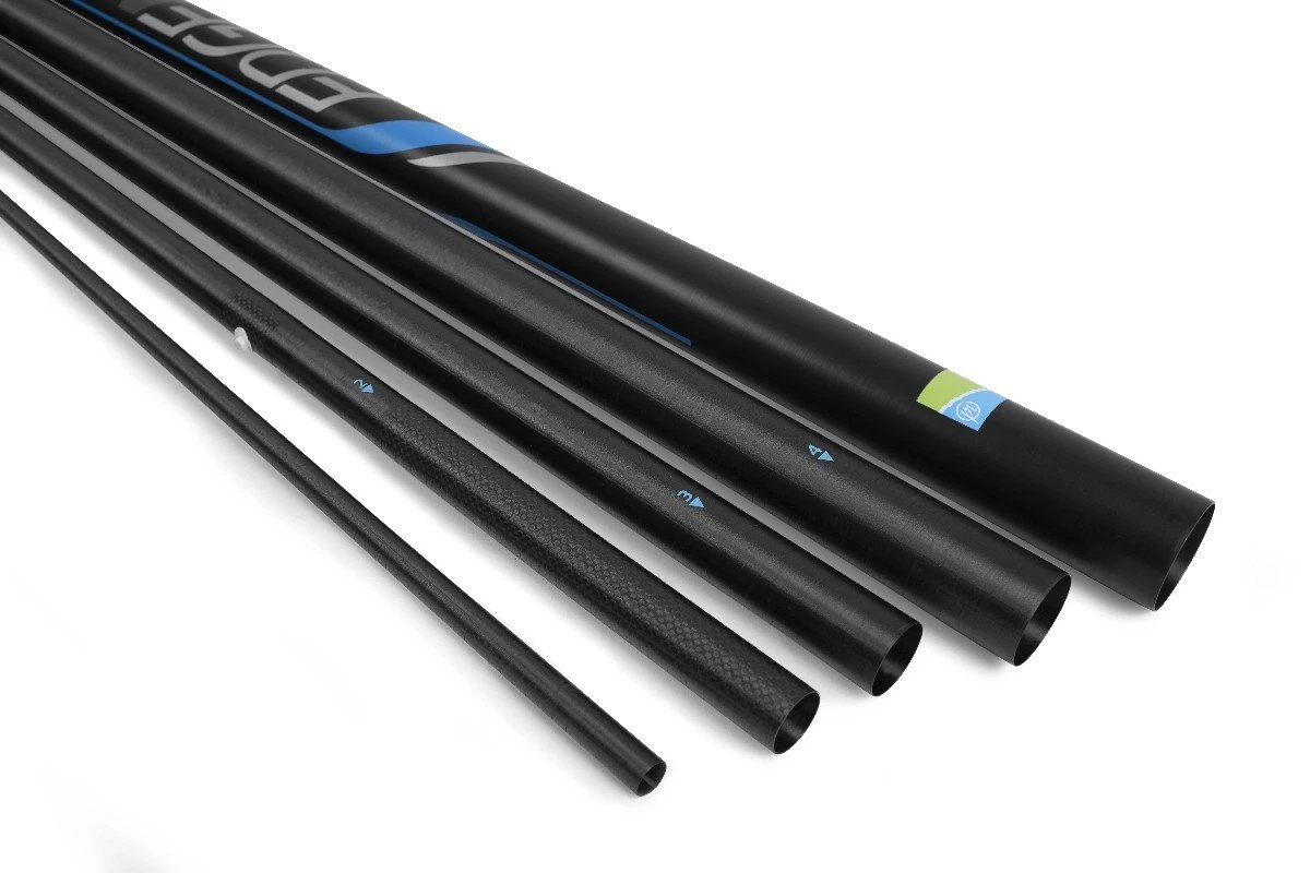 Preston Edge Monster 1 Preston Edge Monster