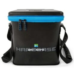 Preston Hardcase Bait Safe