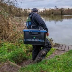 Preston Hardcase Tackle Safe XL -Visuitrusting Winkel Preston Hardcase Tackle Safe XL 5