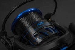 Preston Inertia Reel -Visuitrusting Winkel Preston Inertia Reel 2