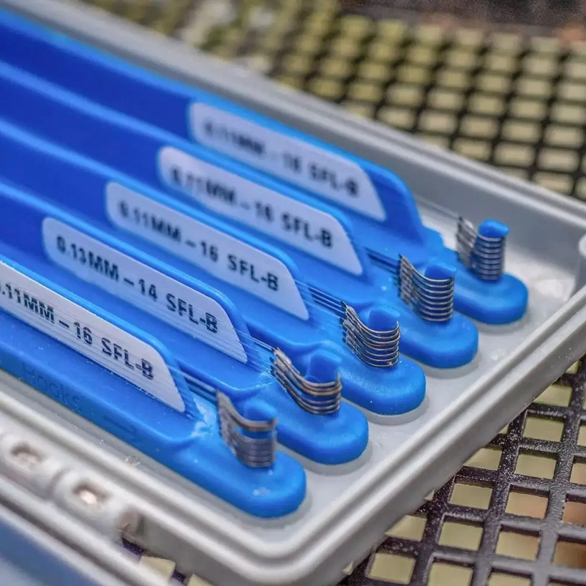 Preston Mag Store System 30 & 38Cm Unloaded 3 Preston Mag Store System 30 & 38Cm Unloaded - Afbeelding 3