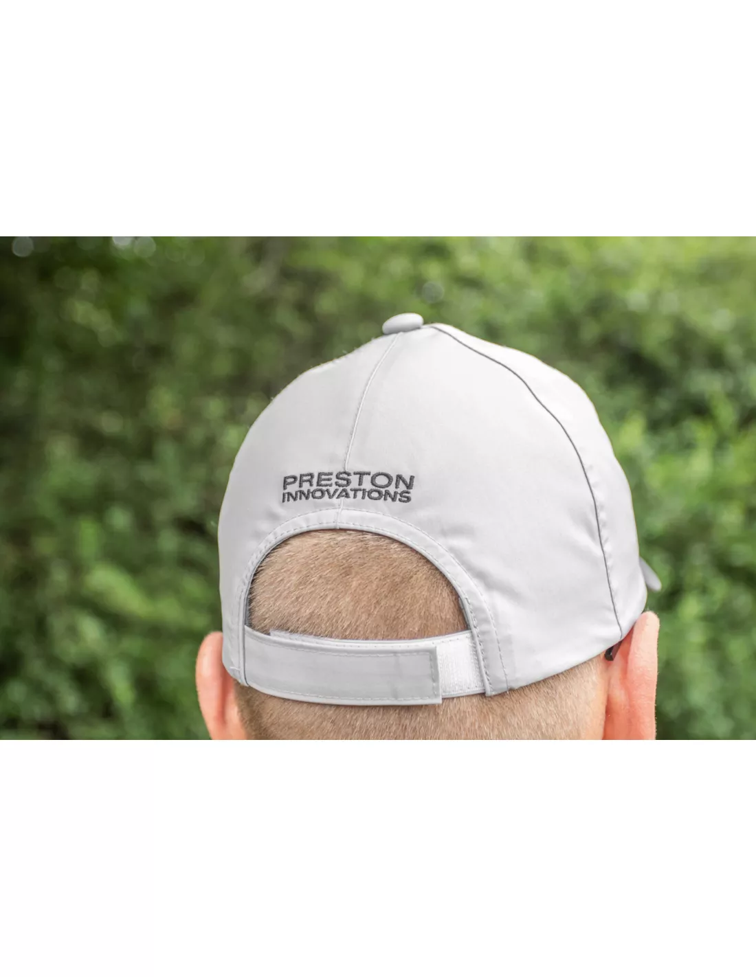 Preston Waterproof Cap 3 Preston Waterproof Cap - Afbeelding 3
