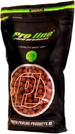 PRO-LINE Pro Line Garlic Robin Red 20Mm 5Kg