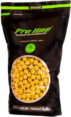 PRO-LINE Pro Line Juicy Pineapple 20Mm 5Kg