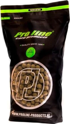 PRO-LINE Pro Line Ng Squid 20Mm 1Kg