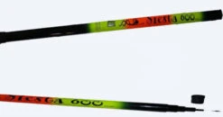 Abu Garcia Rod Siesta 500 Abugarcia