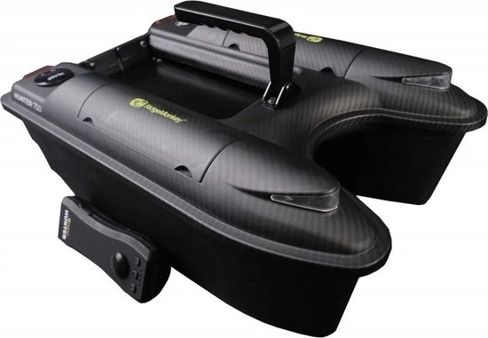 Ridgemonkey Ridge Monkey Hunter 70 Bait Boat 1 Ridgemonkey Ridge Monkey Hunter 70 Bait Boat