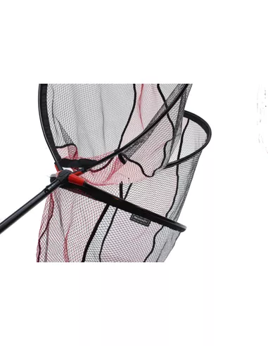 Rozemeijer Adj. Block Oval Centre Sliding Net 62X50Cm D55Cm Rubber 2 Rozemeijer Adj. Block Oval Centre Sliding Net 62X50Cm D55Cm Rubber - Afbeelding 2