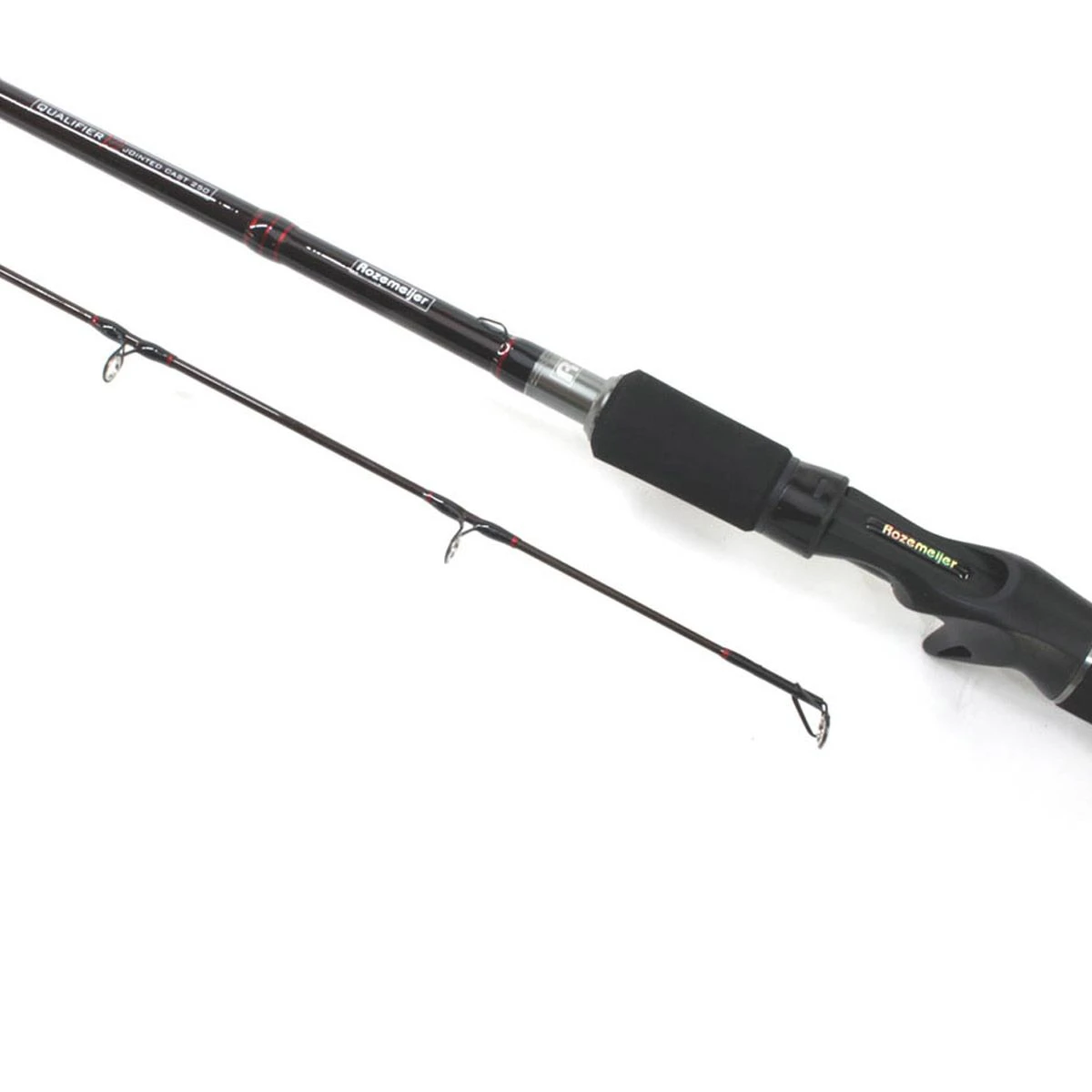 Rozemeijer Qualifer V2 Jointed Cast 250 25-75G 1 Rozemeijer Qualifer V2 Jointed Cast 250 25-75G