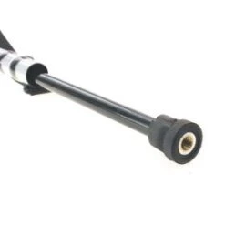 Rozemeijer Inner City Tele Net Handle 300Cm -Visuitrusting Winkel Rozemeijer Tele Handle 300cm 4