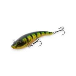 Rozemeijer Tybrid Chrome Perch 15Cm 81Gr Haak 2 0 BKK