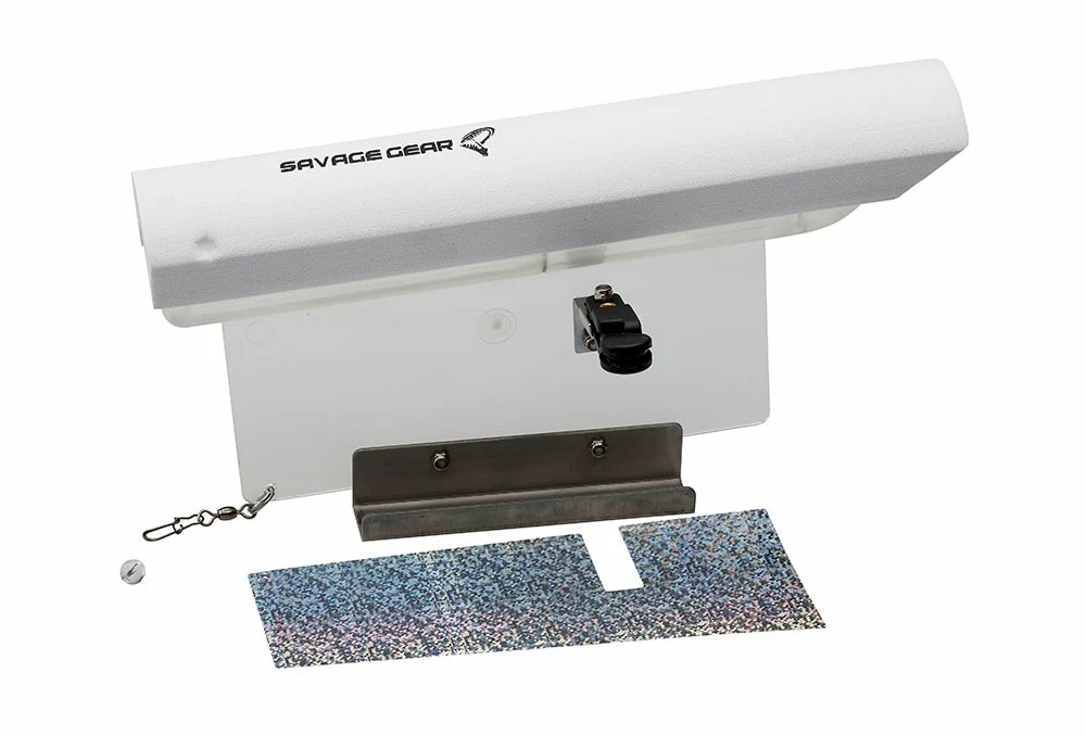 Savage Gear Mp Paravane Left XL 1 Savage Gear Mp Paravane Left XL