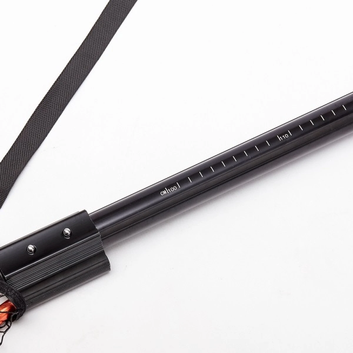 Savage Gear SG Landing Net Full Frame Tele Xl 85X70X85Cm 120-200Cm 3 Savage Gear SG Landing Net Full Frame Tele Xl 85X70X85Cm 120-200Cm - Afbeelding 3