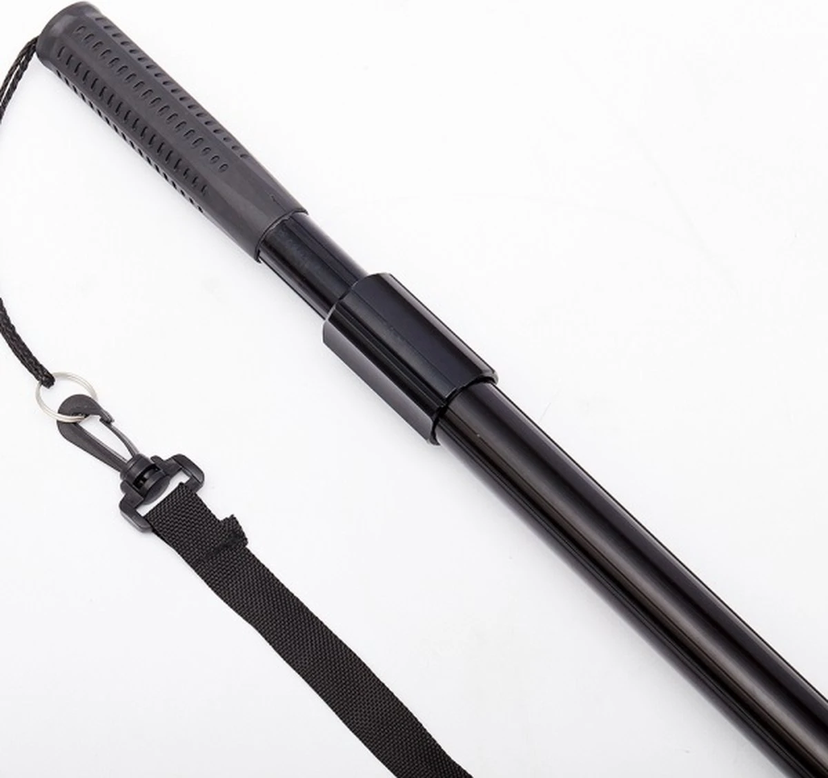 Savage Gear SG Landing Net Full Frame Tele Xl 85X70X85Cm 120-200Cm 5 Savage Gear SG Landing Net Full Frame Tele Xl 85X70X85Cm 120-200Cm - Afbeelding 5