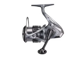 Shimano Nasci -Visuitrusting Winkel Shimano Nasci