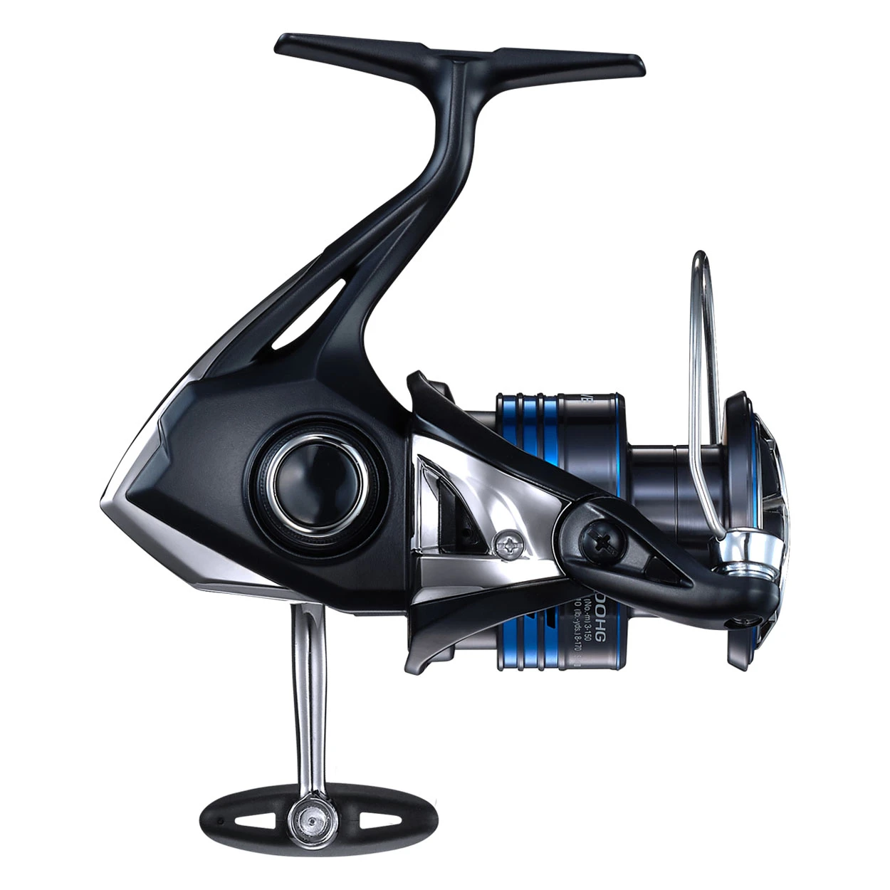 Shimano Nexave 3 Shimano Nexave - Afbeelding 3