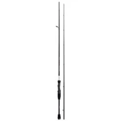 Shimano Rod Yasei Bb Perch Versatile Spin 2.05M 7-25G 2Pc