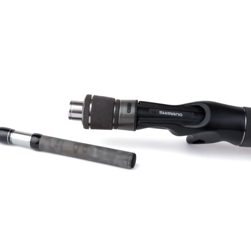 Shimano Yasei Zdr Vertical Jig Cast 1.90M 14-28G 1+1Pc - Afbeelding 3