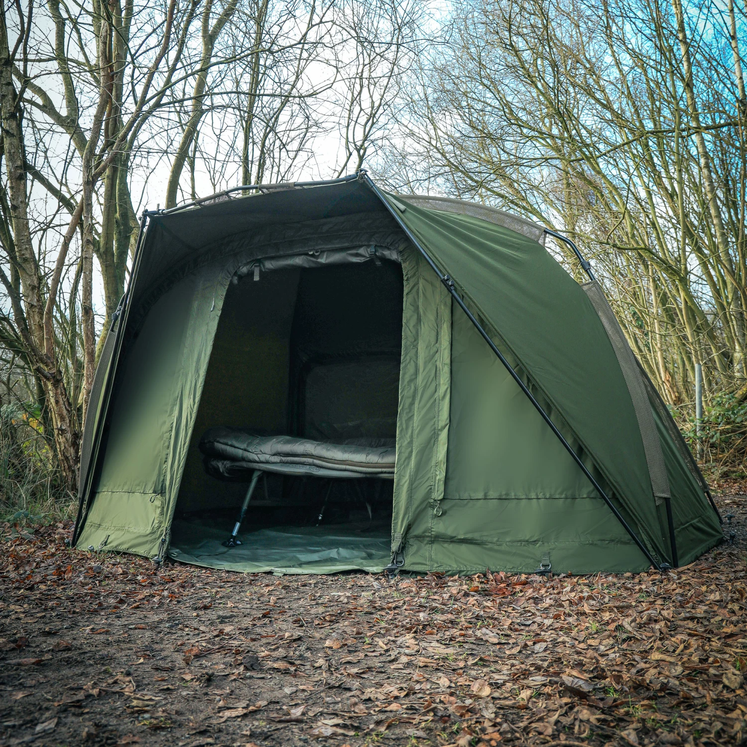 Sonik Axs-V2 Bivvy 3 Sonik Axs-V2 Bivvy - Afbeelding 3