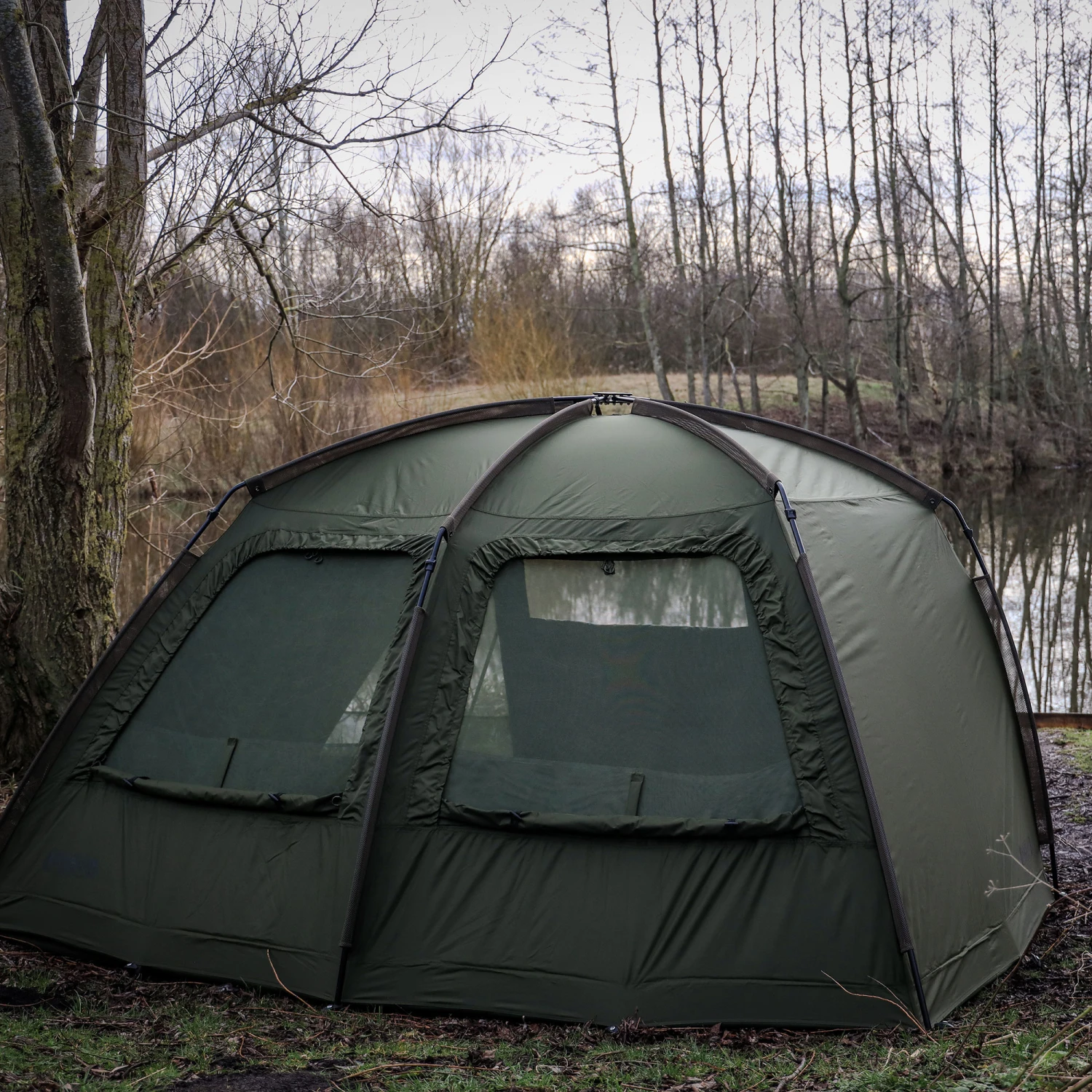 Sonik Axs-V2 Bivvy 5 Sonik Axs-V2 Bivvy - Afbeelding 5